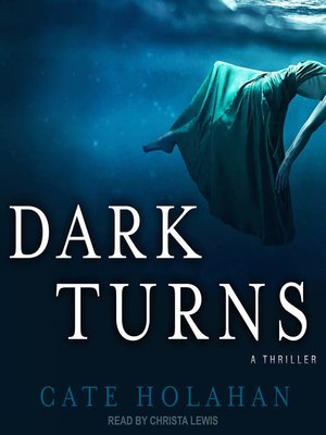 cover image of Dark Turns